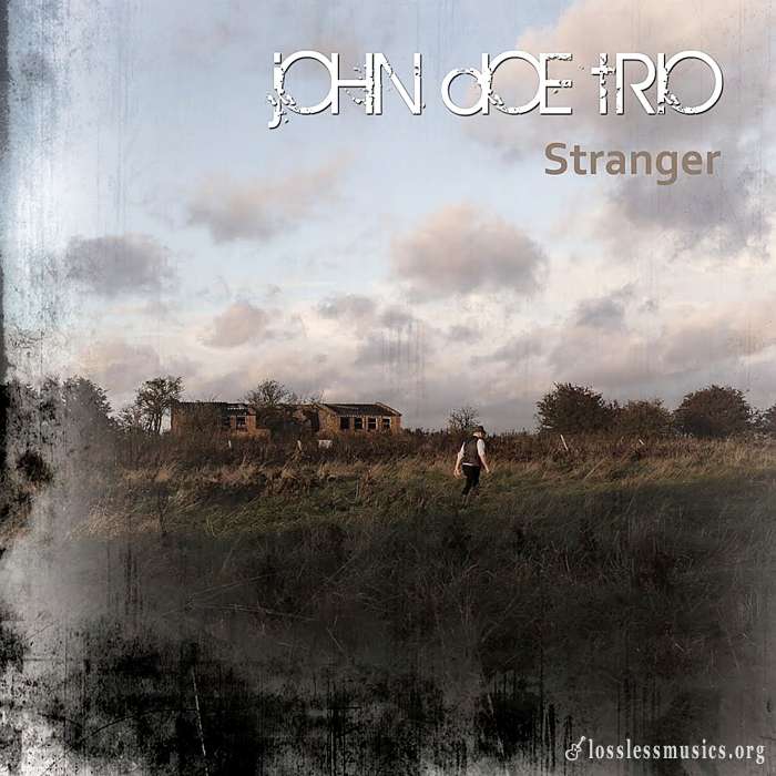 John Doe Trio - Stranger (2016)
