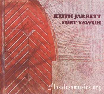 Keith Jarrett - Fort Yawuh (1973)