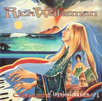Rick Wakeman - Classic Tracks (1993)