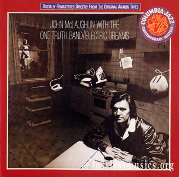 John McLaughlin with The One Truth Band - Electric Dreams (1979)