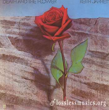 Keith Jarrett - Death & The Flower (1975)