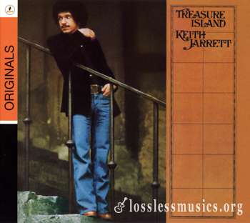 Keith Jarrett - Treasure Island (1974)