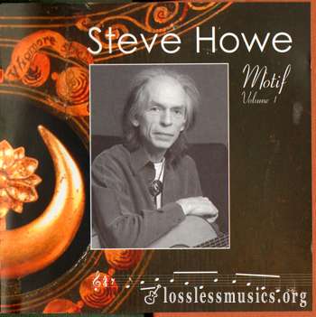Steve Howe - Motif. Volume 1 (2008)