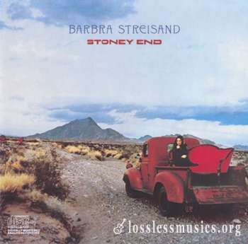 Barbra Streisand - Stoney End (1971)