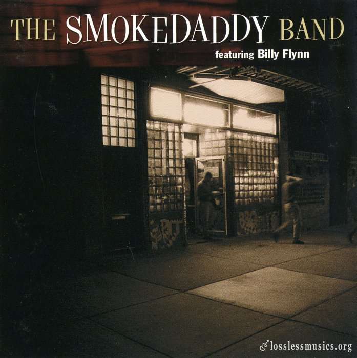 The Smoke Daddy Band - The Smoke Daddy Band (1999)