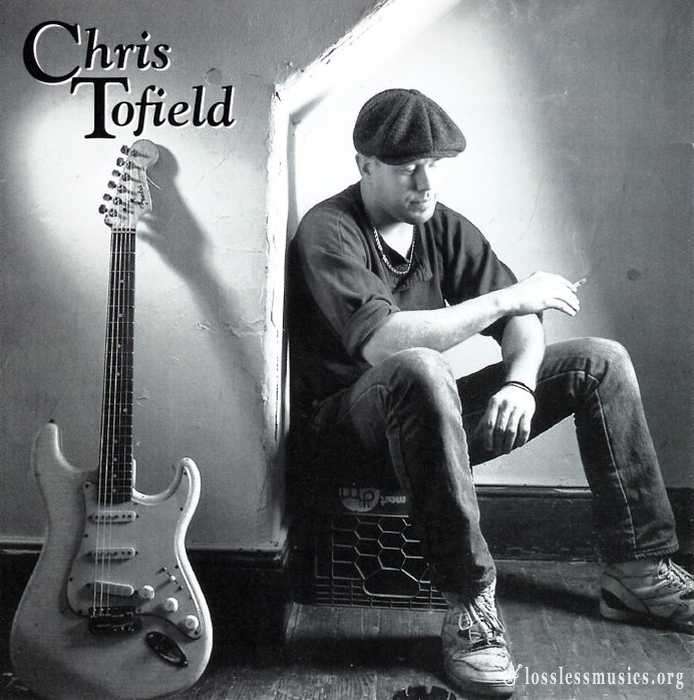 Chris Tofield - Chris Tofield (1995)