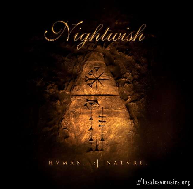 Nightwish - Нumаn. :II: Nаturе. (3СD) (2020)