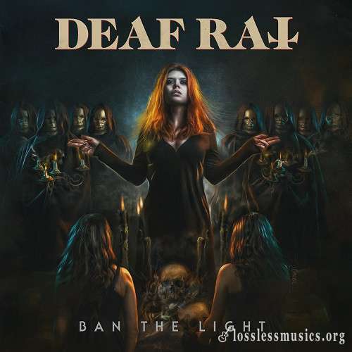 Deaf Rat - Ban The Light [WEB] (2019)