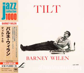 Barney Wilen - Tilt (1957)