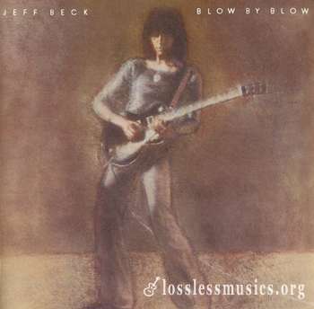 Jeff Beck - Blow By Blow [SACD] (1975)
