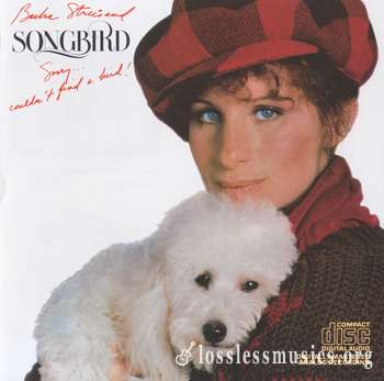 Barbra Streisand - Songbird (1978)
