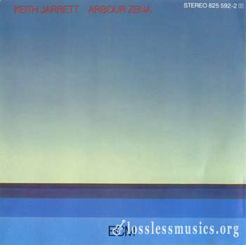 Keith Jarrett - Arbour Zena (1976)