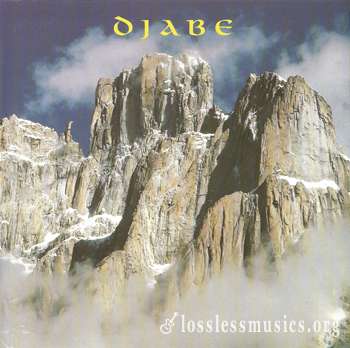 Djabe - Djabe (1996)