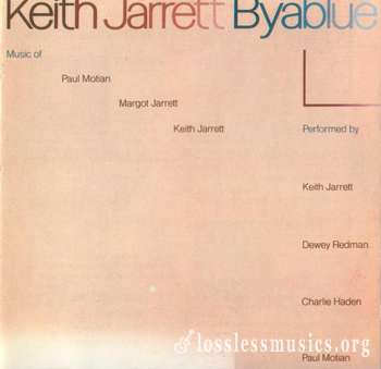Keith Jarrett - Byablue (1977)