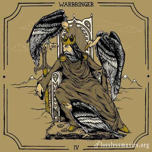 Warbringer - IV: Еmрirеs Соllарsе (2013)