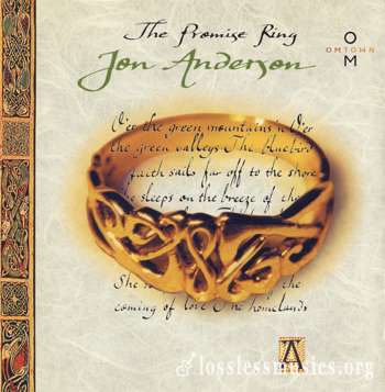 Jon Anderson - The Promise Ring (1997)