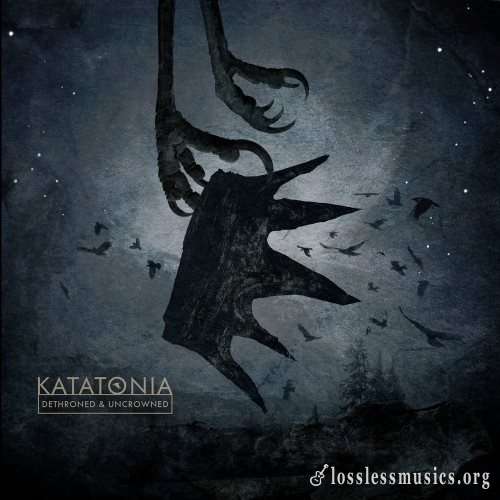 Katatonia - Dеthrоnеd & Unсrоwnеd (2013)