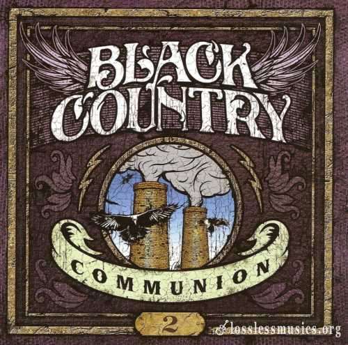 Black Country Communion - Тwо (2011)