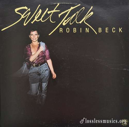 Robin Beck - Sweet Talk [Vinyl Rip] (1979)