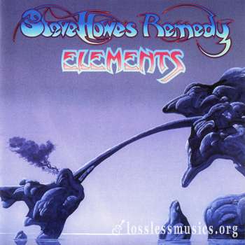 Steve Howe's Remedy - Elements (2003)