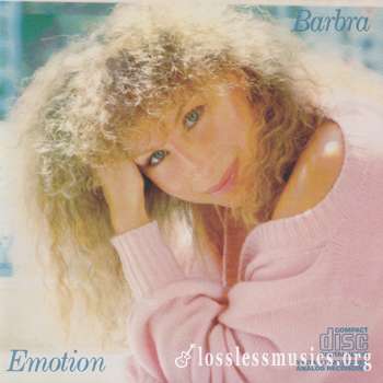 Barbra Streisand - Emotion (1984)