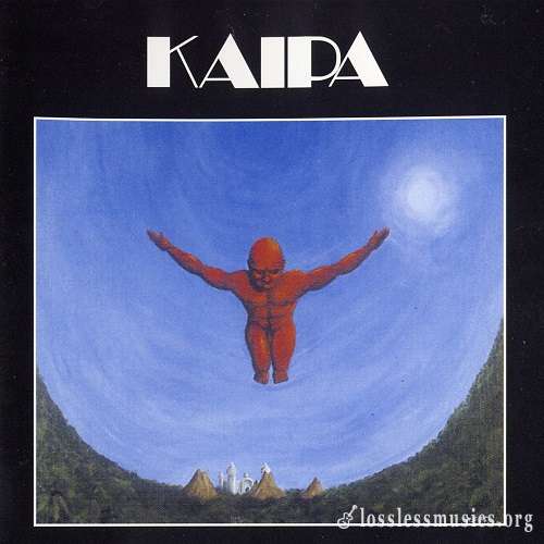 Kaipa - Kaipa (Limited Edition) (2005)
