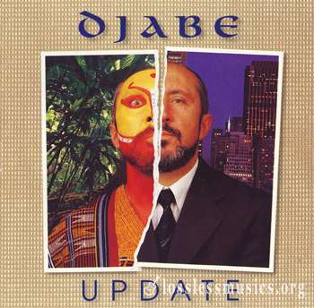 Djabe - Update (2001)