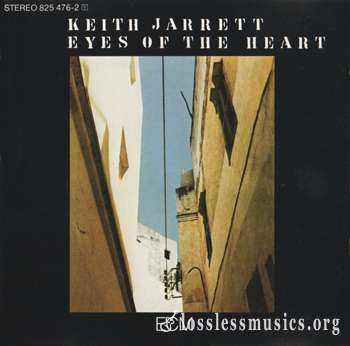 Keith Jarrett - Eyes Of The Heart (1979)