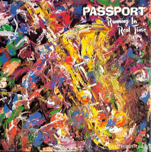 Passport - Running in Real Time (1985)