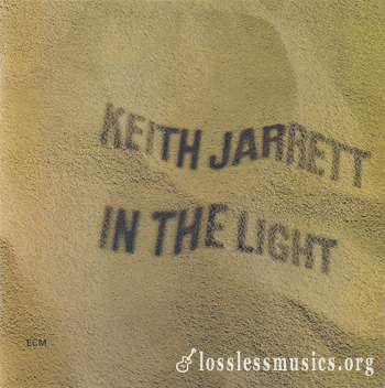 Keith Jarrett - In The Light (1974)