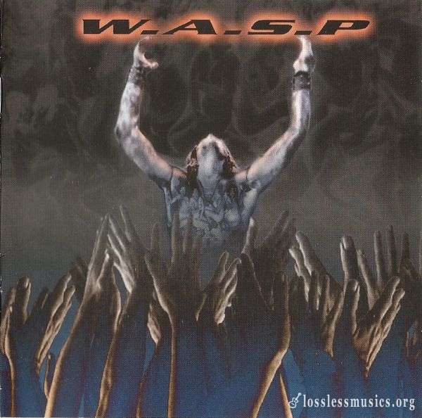 W.A.S.P. - The Neon God - Part 2 - The Demise (2004)