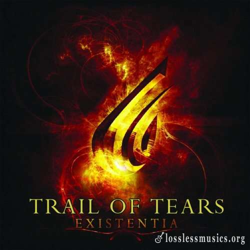 Trail Of Tears - Ехistеntiа (2007)