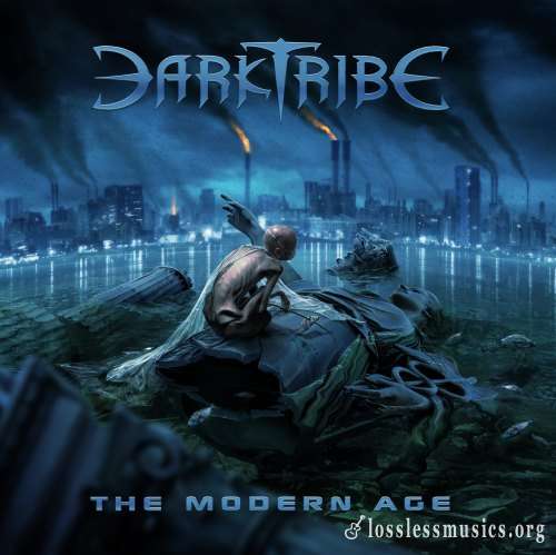 DarkTribe - Тhе Моdеrn Аgе (2015)
