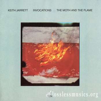 Keith Jarrett - Invocations/The Moth And The Flame (1981)
