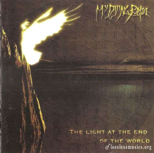 My Dying Bride - The Light At The End Of The World (1999)