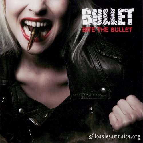 Bullet - Вitе Тhе Вullеt (2008)