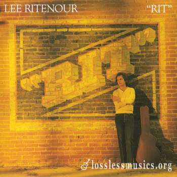 Lee Ritenour - Rit (1981)