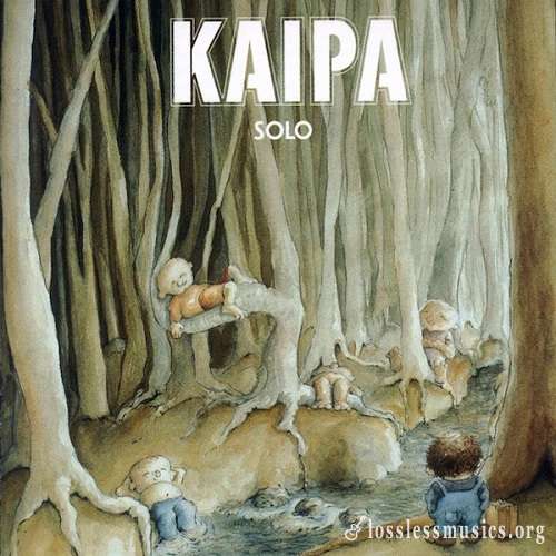 Kaipa - Solo (Limited Edition) (2005)