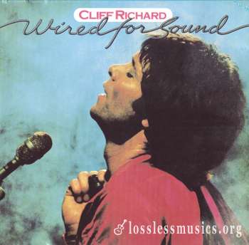 Cliff Richard - Wired For Sound (1981)