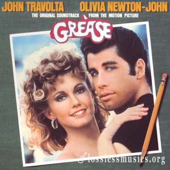 Various Artists - Grease: The Original Soundtrack from the Motion Picture (30th Anniversary Deluxe Edition) (2003)