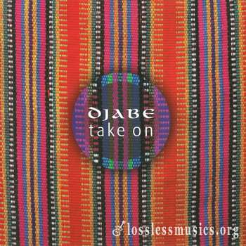 Djabe - Take On (2007)