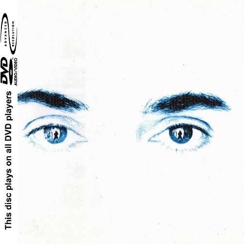 Jean Michel Jarre - AERO [Audio-DVD] (2004)