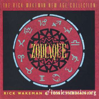 Rick Wakeman & Tony Fernandez - Zodiaque (1988)