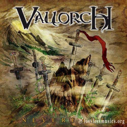 Vallorch - Nеvеrfаdе (2012)