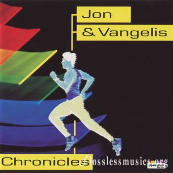 Jon & Vangelis - Chronicles (1994)