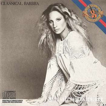 Barbra Streisand - Classical Barbra (1976)