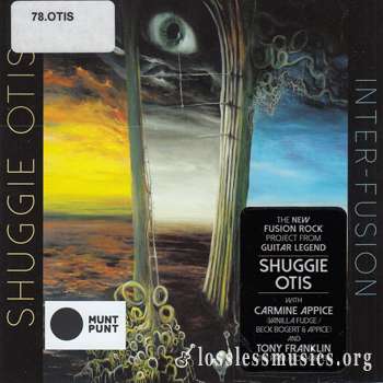 Shuggie Otis - Inter-Fusion (2018)
