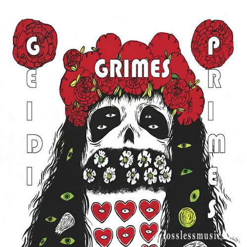 Grimes - Geidi Primes (2010)