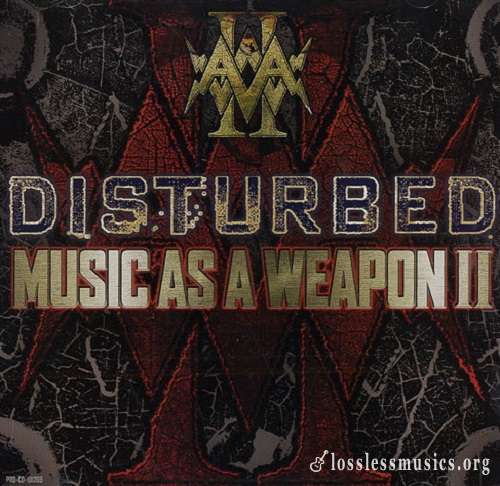 VA - Music As A Weapon II (2004)