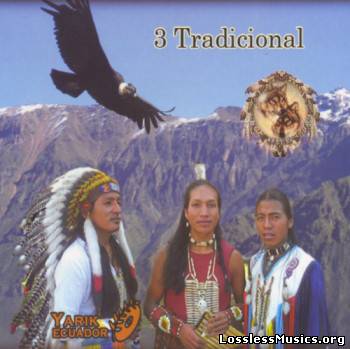Yarik Ecuador - 3 Tradicional (2010)